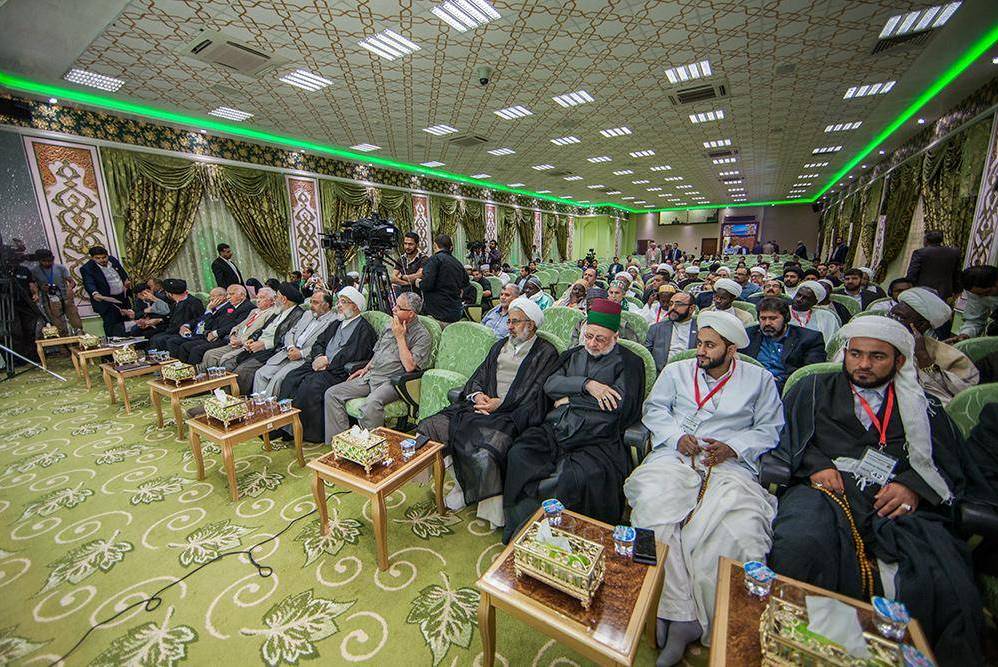 مقالات برتر دوازدهمین جشنواره بین المللی ربیع الشهاده
