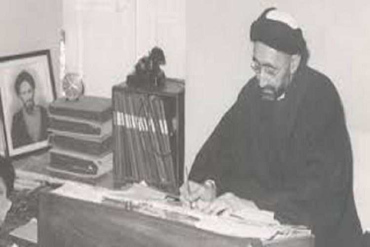 عارفی از دیار خراسان / طی مسیر سلوک از مشهد تا هندوستان