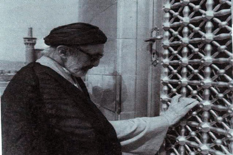 عارفی از دیار خراسان / طی مسیر سلوک از مشهد تا هندوستان