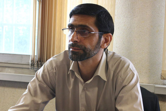 «حامد ولیزاده» تاکنون بهترین تلاوت را داشته است «حامد ولیزاده» تاکنون بهترین تلاوت را داشته است