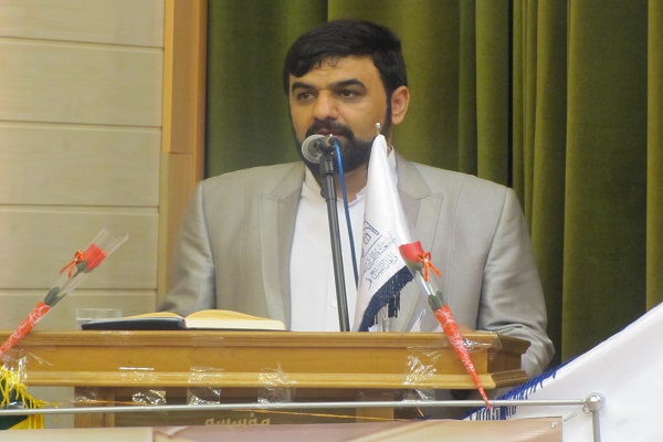 تجلیل 700 مربی جامعه القرآن‌الکریم استان اصفهان