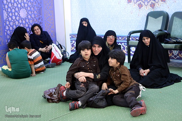 درسی که اعجوبه حفظ ایران به حفاظ کل داد/ غایبان روز دوم مسابقات / گلایههای استاد درسی که اعجوبه حفظ ایران به حفاظ کل داد/ غایبان روز دوم مسابقات / گلایههای استاد