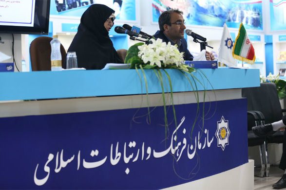 وضعیت نسخ خطی اسلامی در خارج از کشور بررسی شد