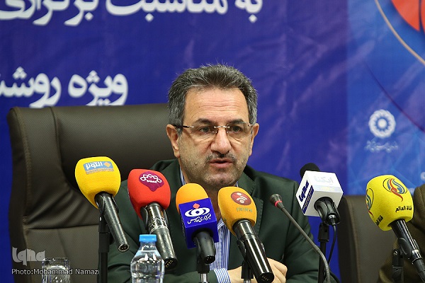 آشنایی جامعه با توانمندی نابینایان/ تشویق برای حضور در مسابقات/ گسترش ارتباطات بین‌المللی در حوزه قرآن