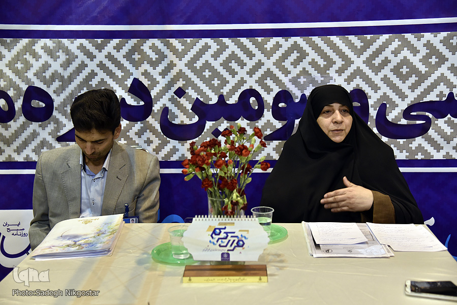 بانوان فعال قرآنی فردا تجلیل می شوند/ تکریم مادران و همسران شهدای قرآنی فاجعه منا