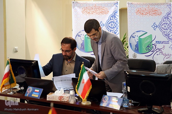 نظر «حسن ربیعیان» درباره اجرای نمایندگان کشورمان نظر «حسن ربیعیان» درباره اجرای نمایندگان کشورمان
