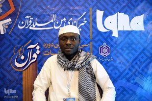 ایران بیش از حد تصور در فعالیت‌های قرآنی پیشرفت کرده است