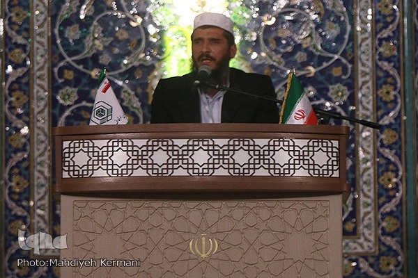 قرعه سخت و آسان برای حافظ قرآن وجود ندارد قرعه سخت و آسان برای حافظ قرآن وجود ندارد