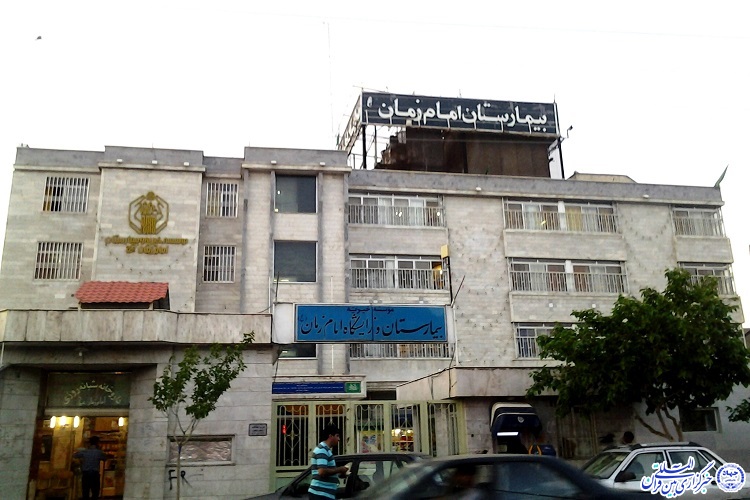 از اختصاص کمترین فضا تا بیمارستانی که بخش‌هایش نمازخانه ندارد!
