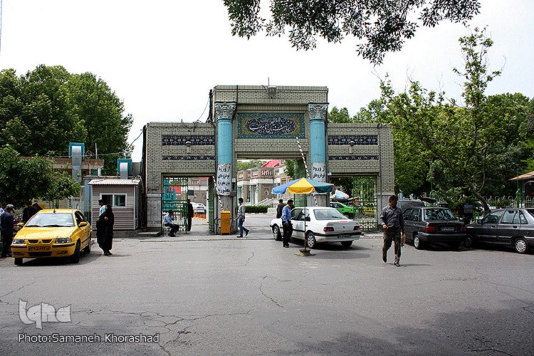از اختصاص کمترین فضا تا بیمارستانی که بخش‌هایش نمازخانه ندارد!