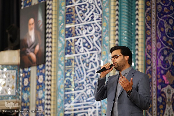 پایان رقابتهای نیمه نهایی در چهارمین روز مسابقات پایان رقابتهای نیمه نهایی در چهارمین روز مسابقات