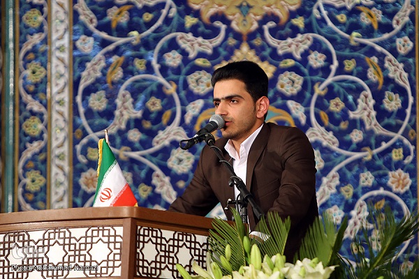 پایان رقابتهای نیمه نهایی در چهارمین روز مسابقات پایان رقابتهای نیمه نهایی در چهارمین روز مسابقات