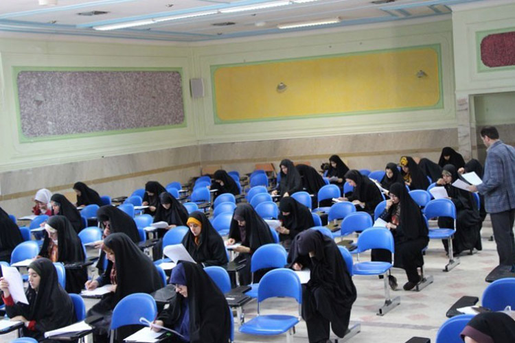 برگزاری آزمون طرح ارزیابی و اعطای مدرک تخصصی به حفاظ قرآن در لرستان