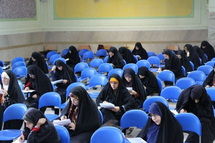 برگزاری آزمون طرح ارزیابی و اعطای مدرک تخصصی به حفاظ قرآن در لرستان