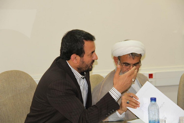 دومین جلسه شواری توسعه فعالیت‌های قرآنی استان مرکزی برگزار شد
