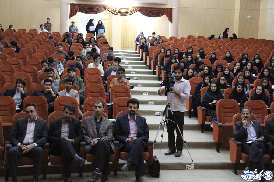 جهاد دانشگاهی تنها دانشگاه آموزش کوتاه‌مدت در کشور