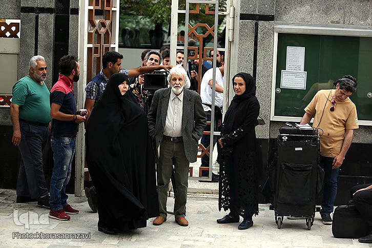 برداشتی کوتاه به روایت تصویر از فیلم سینمایی 24 سپتامبر ...