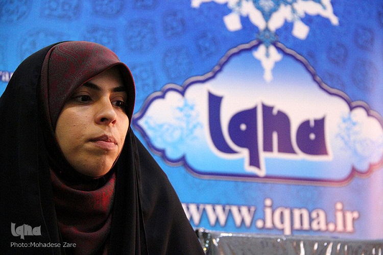 و رنگ خدا گرفتم... و رنگ خدا گرفتم...