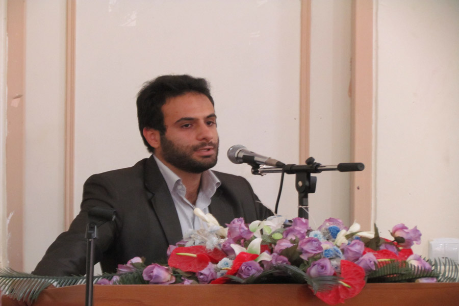 نشست اعضای مجمع مشورتی جوانان دفتر نماینده ولی‌فقیه در استان لرستان برگزار شد.