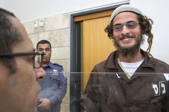 عامل سوزاندن خانواده مسلمان فلسطینی آزاد می‌شود!
