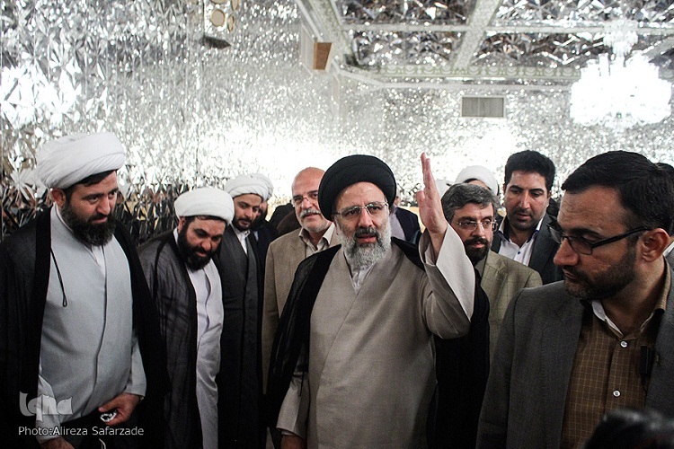 گفتمان علی اکبری؛ امتدادی راهبردی/ خط امام و رهبری، امتداد راهبردی عاشوراست گفتمان علی اکبری؛ امتدادی راهبردی/ خط امام و رهبری، امتداد راهبردی عاشوراست