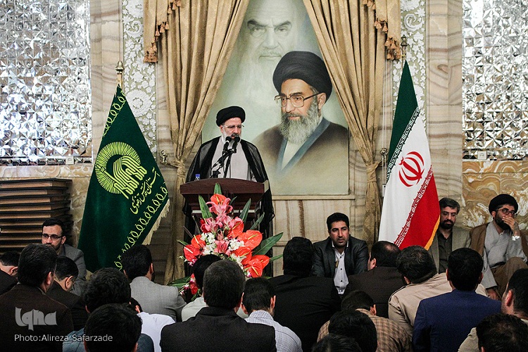 گفتمان علی اکبری؛ امتدادی راهبردی/ خط امام و رهبری، امتداد راهبردی عاشوراست گفتمان علی اکبری؛ امتدادی راهبردی/ خط امام و رهبری، امتداد راهبردی عاشوراست