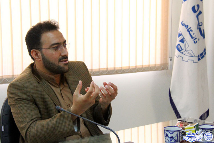 ضرورت توجه بیشتر به جوانان/ فعالیت های قرآنی در شان جامعه اسلامی نیست