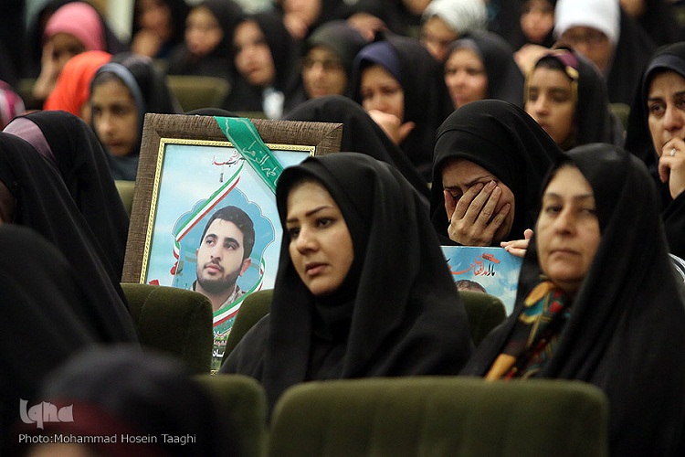 شریفی//همایش اهل بیت(ع)، جوانان و نهضت حهانی حمایت از محرومان برگزار شد