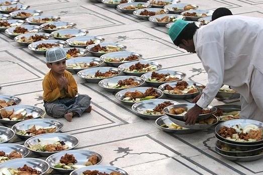 شهر کازان روسیه میزبان روزه‌داران خواهد بود