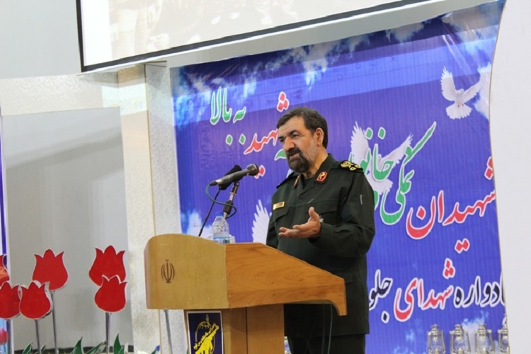 یادواره برادران شهید نمکی و جلوههای ایثار و مقاومت + عکس یادواره برادران شهید نمکی و جلوههای ایثار و مقاومت + عکس