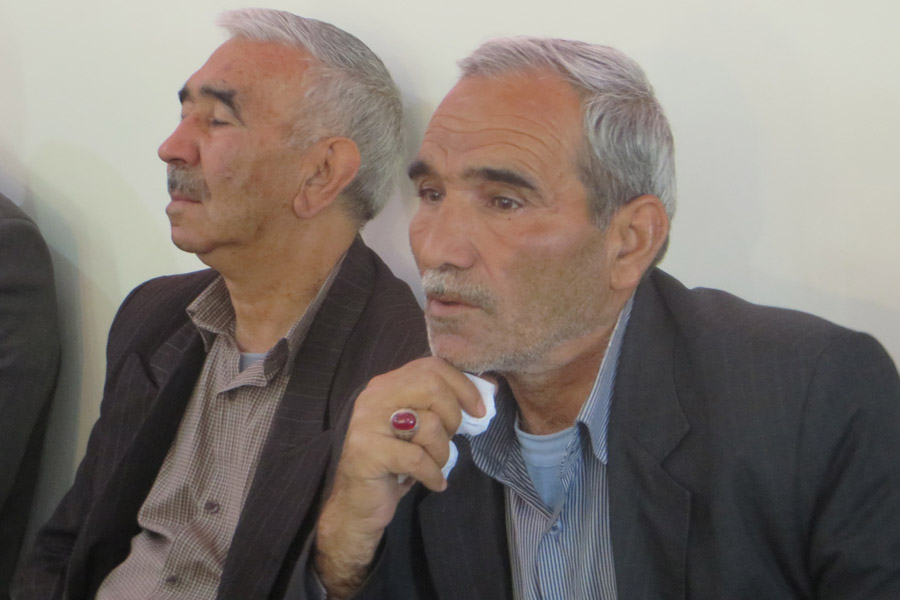 همایش پدران آسمانی
