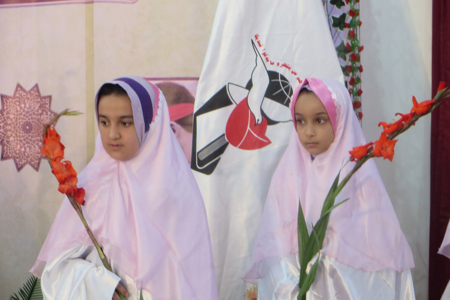 همایش پدران آسمانی