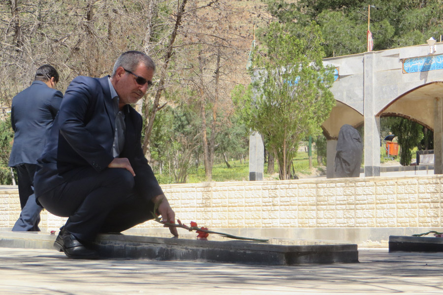 همایش پدران آسمانی