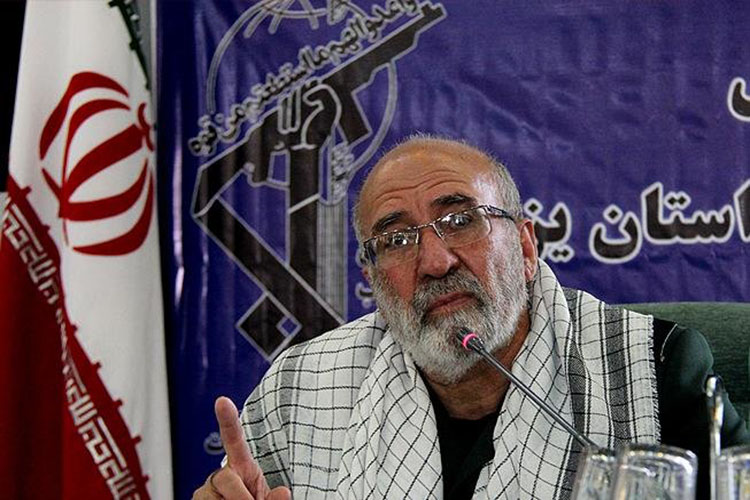 مبارزه با استکبار جهانی از شاخصه مهم شهید منتظرقائم بود