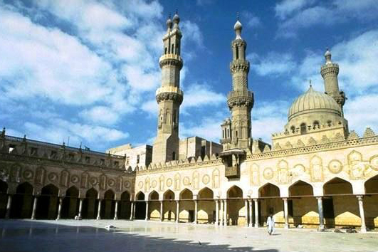 تمایل علمای الازهر به تبعیت از فقه شیعه در بحث طلاق