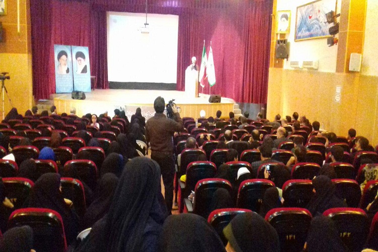 اختتامیه طرح تربیت حافظان قرآن کریم در رشت برگزار شد