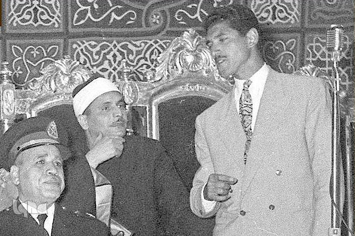 در پرت‌سعید بر استاد کامل یوسف چه گذشت؟