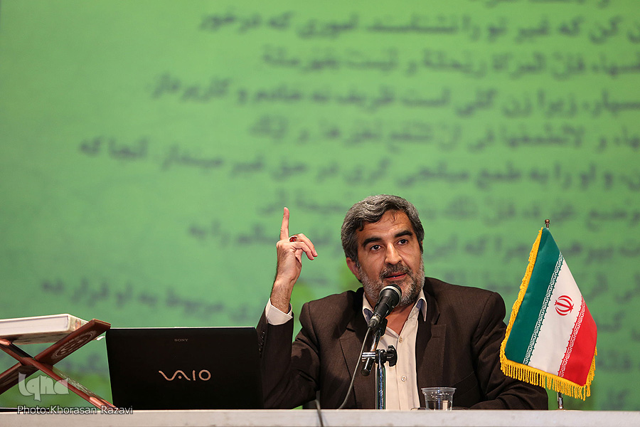مرحله نهایی سومین جشنواره قرآن کمیته امداد آغاز شد
