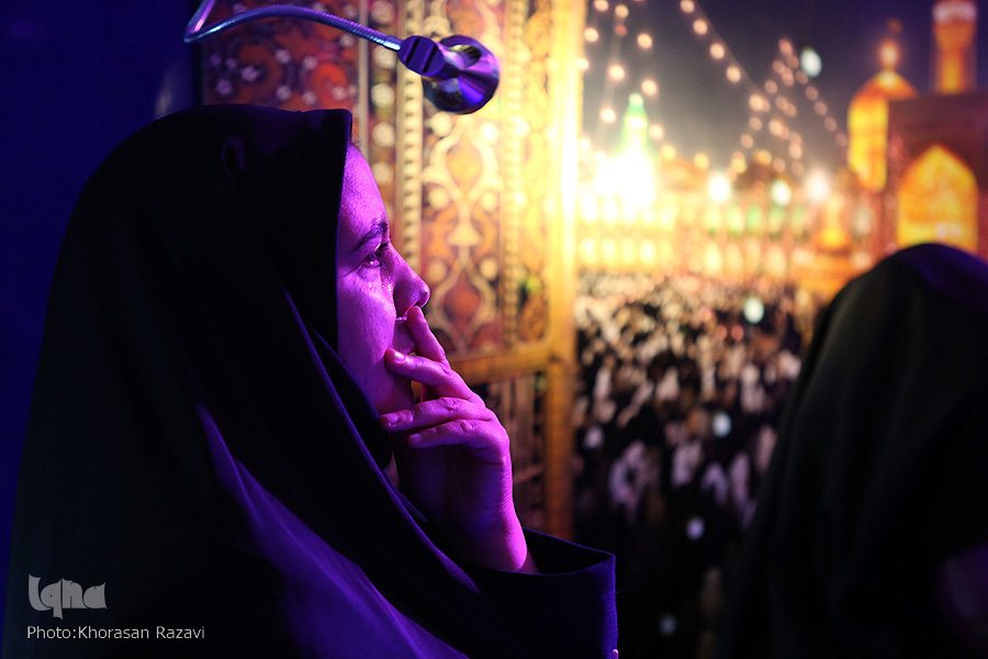 مرحله نهایی سومین جشنواره قرآن کمیته امداد آغاز شد