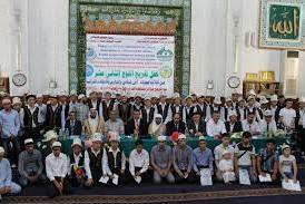 برگزاری مسابقات قرآنی در قرقیزستان