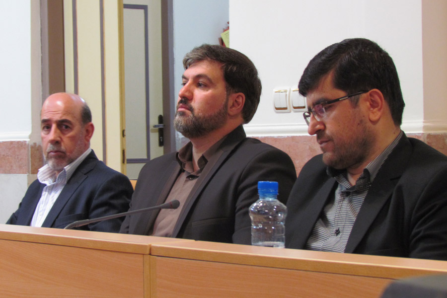 تهیه «سند جامع فرهنگی لرستان» توسط جهاد دانشگاهی
