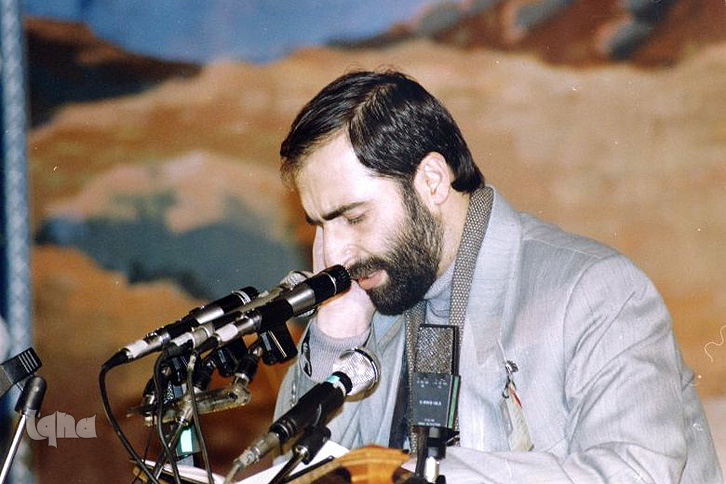 دوشنبه/////نگاهی به دورههای سیزدهم تا پانزدهم مسابقات بینالمللی قرآن دوشنبه/////نگاهی به دورههای سیزدهم تا پانزدهم مسابقات بینالمللی قرآن