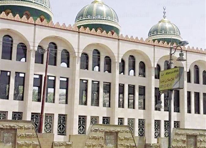 ساخت مسجد بزرگ مزین به نام «حضرت مریم(س)» در مصر