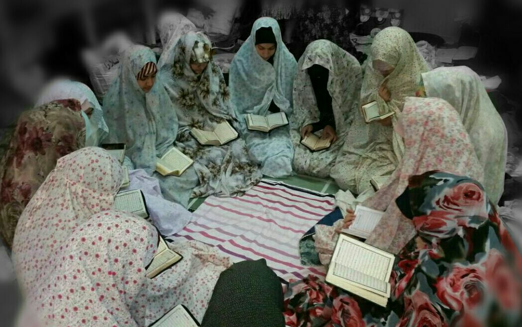 آزمون دوره‌ چهارم اساتید حفظ جامعةالقرآن برگزار می‌شود