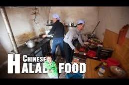 انگلیسی/ لایحه قانون غذای حلال در قوانین چین حذف شد