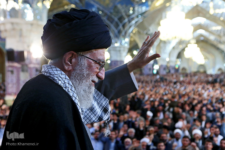 مروری بر مهمترین رخدادهای اجتماعی فروردینماه پایتخت معنوی ایران مروری بر مهمترین رخدادهای اجتماعی فروردینماه پایتخت معنوی ایران