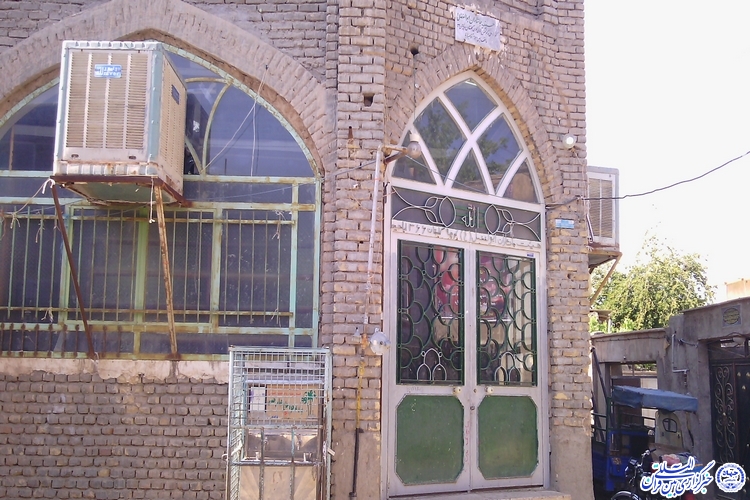 محرومیت در کوی گلستان سبزوار/ از کمبود امکانات تا نبود مربی قرآن