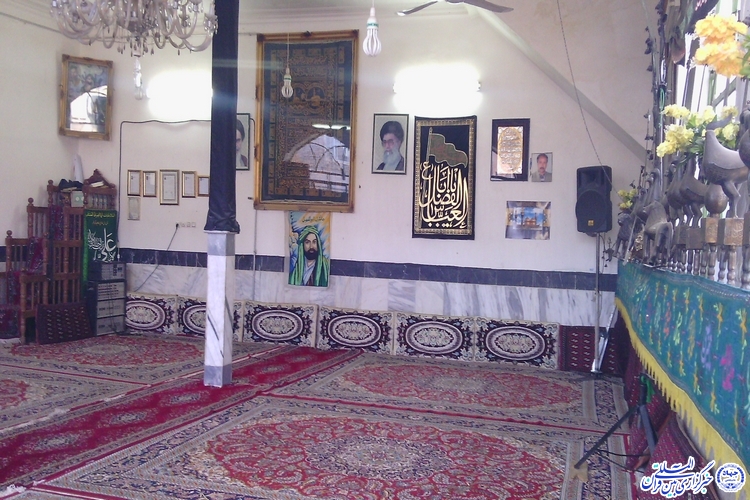 محرومیت در کوی گلستان سبزوار/ از کمبود امکانات تا نبود مربی قرآن