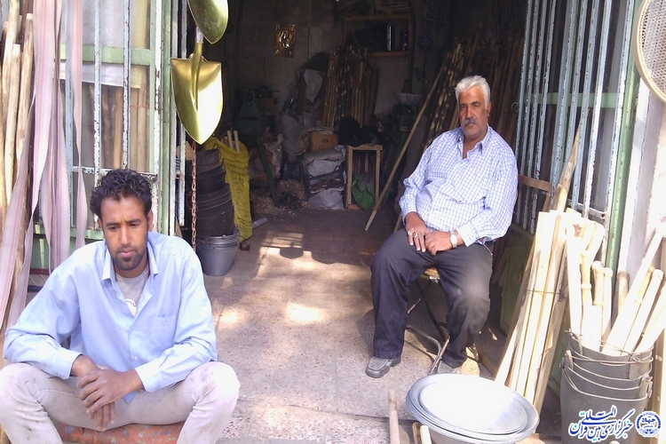 محرومیت در کوی گلستان سبزوار/ از کمبود امکانات تا نبود مربی قرآن