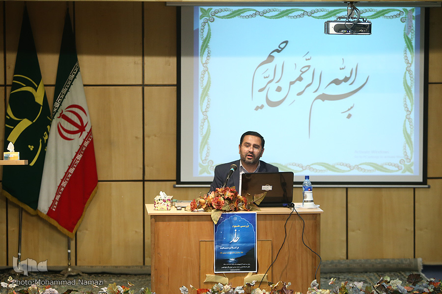 ادله قرآن برای رد باور «عیسی خدایی»/ اخلاق؛ وجه اشتراک اسلام و مسیحیت